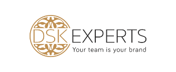 LOGO DSKexperts.pl