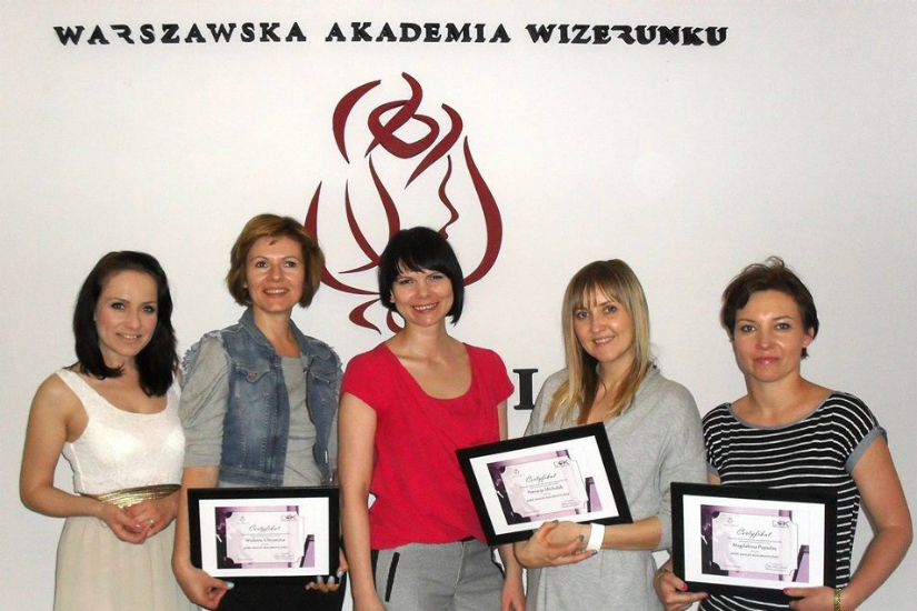 Kurs analiza kolorystyczna dla profesjonalistów dskacademy.pl