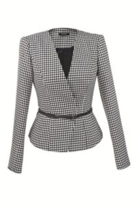 Dress code w biznesie - styl i elegancja - warsztaty DSK Experts